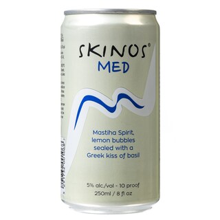 SKINOS | Cocktail Skinos Med Μαστίχα Κουτί 250ml