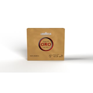 LAVAZZA | Καφές Espresso Qualita Oro Αλεσμένος 2x250g