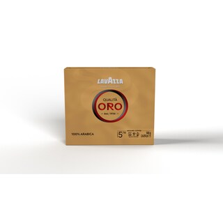 LAVAZZA | Καφές Espresso Qualita Oro Αλεσμένος 2x250g