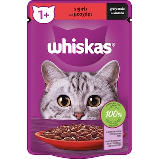WHISKAS | e