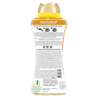 LENOR | Ενισχυτικό Αρώματος Ρούχων Gold Orchid 735g