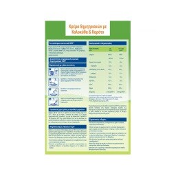 HIPP | Κρέμα Δημητριακών Κολοκύθα Καρότο 200g