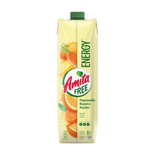 AMITA