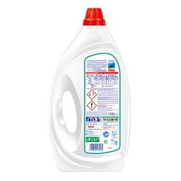 DIXAN | Yγρό Πλυντηρίου Ρούχων Clean & Hygiene 70 Μεζούρες