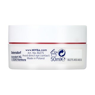 NIVEA | Κρέμα Ημέρας Αντιρυτιδική + Σύσφιξη 45+ 50ml