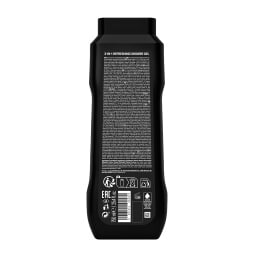 STR8 | Αφρόλουτρο Original 750ml