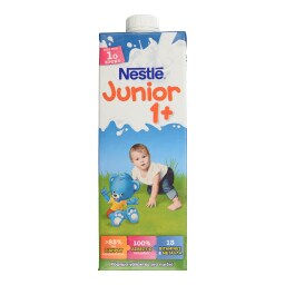 NESLAC | NESTLE ΓΑΛΑ 2ΗΣ ΒΡΕΦΙΚΗΣ ΗΛΙΚΙΑΣ  1 LT