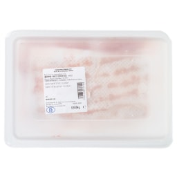 EXCLUSIVE AB | Χοιρινή Πανσέτα Με Οστό 650g