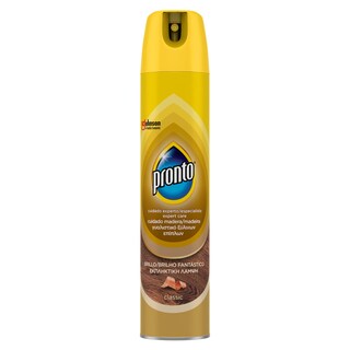 PRONTO | SPRAY ΕΠΙΠΛΩΝ  300ML