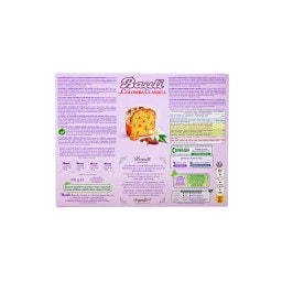 BAULI | Κέικ Colomba Classic 700g