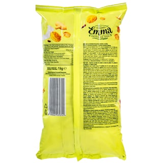 EMMA | Μούσλι Ξηροί Καρποί και Σπόροι 1kg