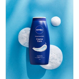 NIVEA | Αφρόλουτρο Creme Care 650ml