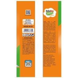 BABYLINO | Υποσέντονα Βρεφικά Sensitive 90x60cm 14 Τεμάχια