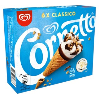 CORNETTO