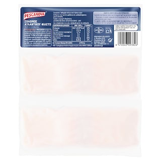PESCANOVA | Σολομός Φιλέτο Ατλαντικού 250g