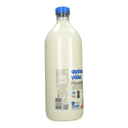 ΦΑΡΜΑ ΚΟΥΚΑΚΗ | Φρέσκο Γάλα Πλήρες 2lt