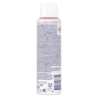 DOVE | Αποσμητικό Spray Talc Soft 150 ml