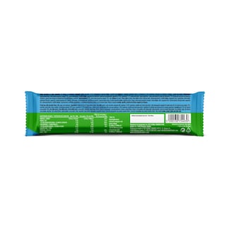 NUTRI VALLEY | Μπάρα Πρωτεΐνης Σοκολάτα 80g