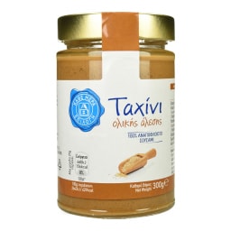 ΑΒ ΕΠΙΛΟΓΗ | Ταχίνι Ολικής Άλεσης 300g