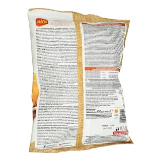 ALFA | Τριγωνάρια Κοτοπιτάκια 450g