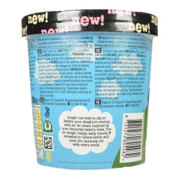BEN & JERRY'S | Παγωτό Strawberry Doughnut 393g