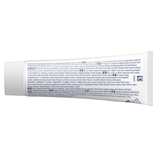 ORAL B | Οδοντόκρεμα Densify Densificare Gentle Whitening 65ml