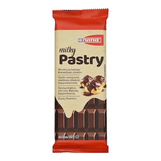 ΓΙΩΤΗΣ | Milky Pastry 125g