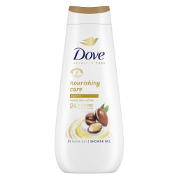 DOVE | Αφρόλουτρο Nourishing Care 400ml