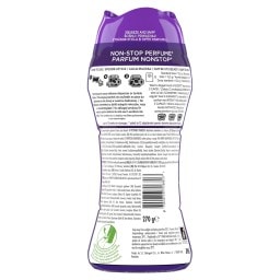 LENOR | Ενισχυτικό Αρώματος Ρούχων Amethyst 270g