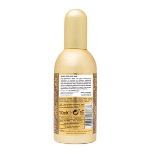 TESORI | Άρωμα Royal Oud 100ml
