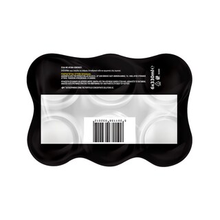 HBH | Σόδα Λεμόνι Κουτί 6X330 ml