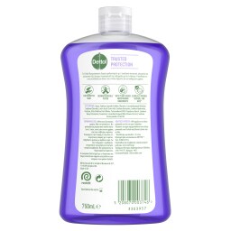 DETTOL | Υγρό Σαπούνι Ανταλλακτικό Soothe 750ml