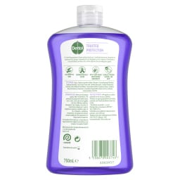 DETTOL | Υγρό Σαπούνι Ανταλλακτικό Soothe 750ml