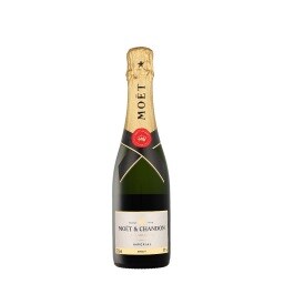 Σαμπάνια Imperial Brut 375ml