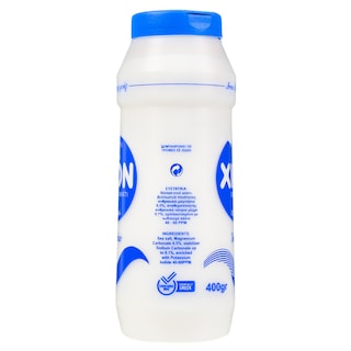 ΧΙΩΝ | Αλάτι Crystal 400g