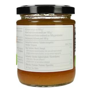 NATURES PROMISE BIO | Μαρμελάδα Βερίκοκο Bio 270g