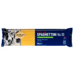 WORLD'S MARKET | Σπαγγετίνη Νο10 500g