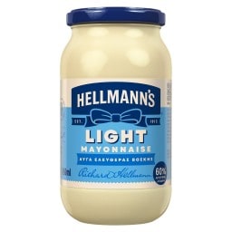 HELLMANN'S | Μαγιονέζα Light 450 gr