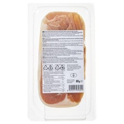 EXCELLENT | Προσούτο Crudo 80g