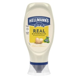 HELLMANN'S | Μαγιονέζα Real Top Down 430 ml