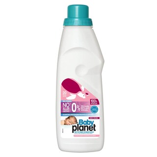 PLANET | Υγρό Πλυντηρίου Ρούχων Sweet Dreams 20 Μεζούρες