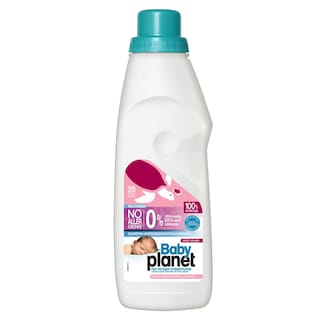 PLANET | Υγρό Πλυντηρίου Ρούχων Sweet Dreams 20 Μεζούρες