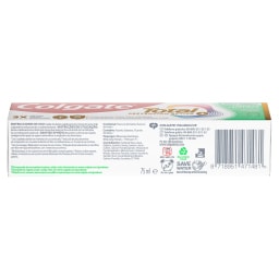 COLGATE | Οδοντόκρεμα Total Active Prevention Deep Clean 75ml