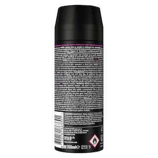 AXE | Αποσμητικό Spray Number 10 150ml