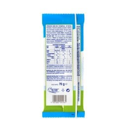 SWEET & BALANCE | Σοκολάτα Dark Στέβια 70g