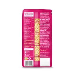 MISKO | Pasta Risoni Orzo Large 500g