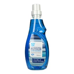 ΑΒ | Υγρό Πλυντηρίου Ρούχων Υάκινθος Λευκά Λουλούδια 20 Μεζούρες