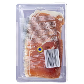 EXCELLENT | Jamon Serrano Φέτες 70g