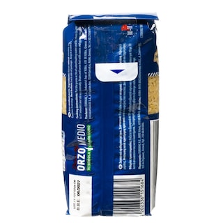 WORLD'S MARKET | Κριθαράκι Μέτριο 500g