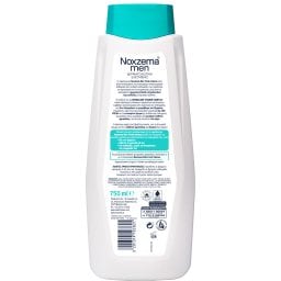NOXZEMA | Αφρόλουτρο Fresh Intense 750ml